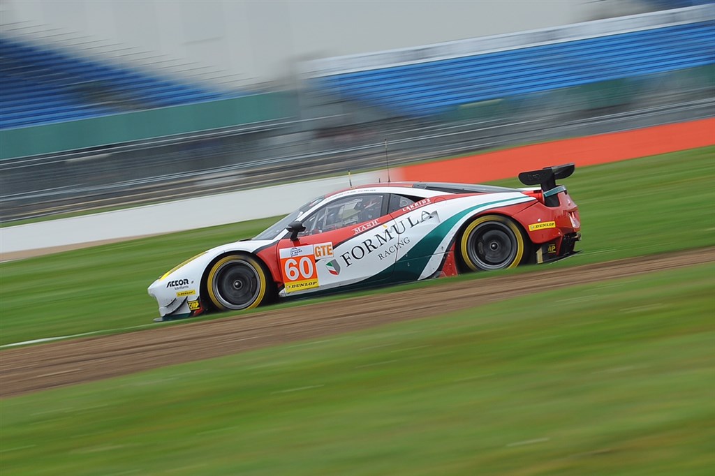 (Foto: Formula Racing)